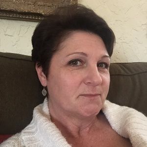 Meet your Posher, Joanne